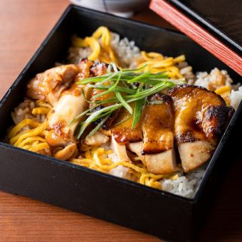 【飲み足りない皆様へ】鶏やの二次会コース＜120分飲み放題＞3000円