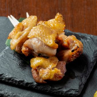 名古屋コーチンもも