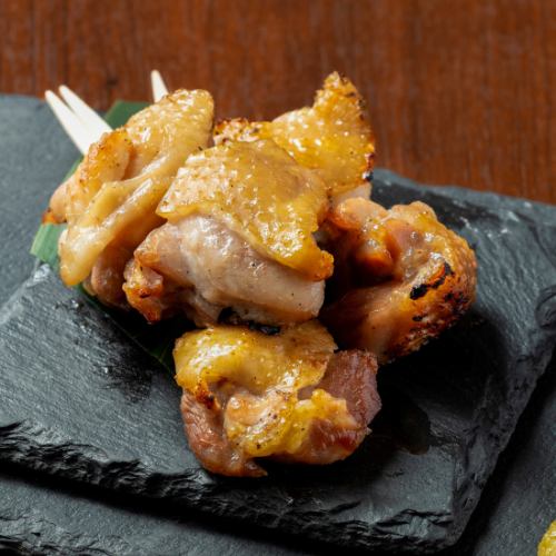 名古屋コーチンもも