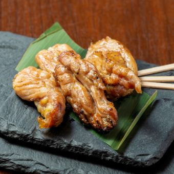 奥三河どりせせり