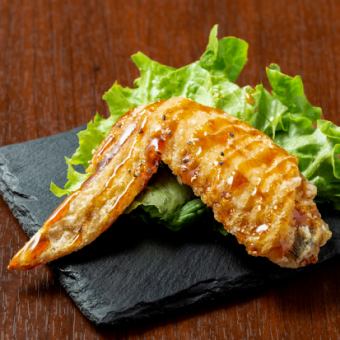 手羽先唐揚げ