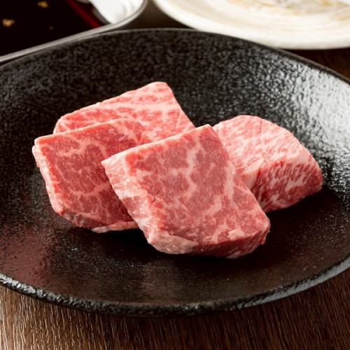 特選赤身ヒレ肉
