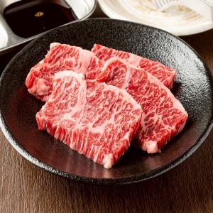 厳選ハラミ