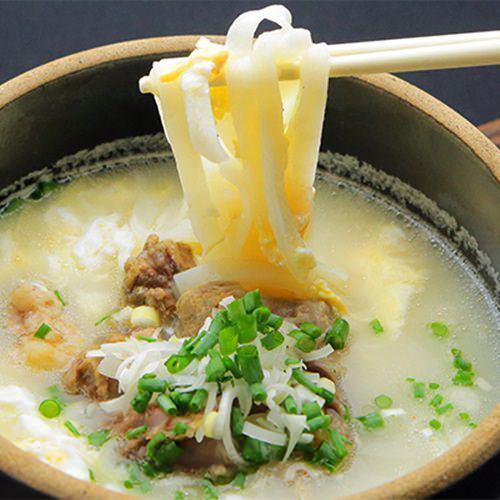 Comtan noodles (ramen / udon)