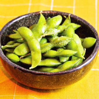 枝豆