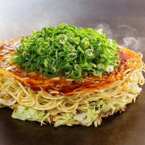 よこづな焼