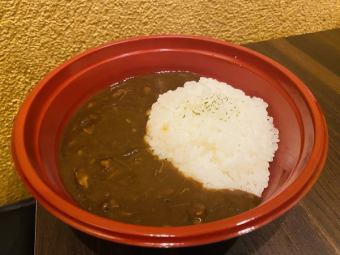 貴文カレー