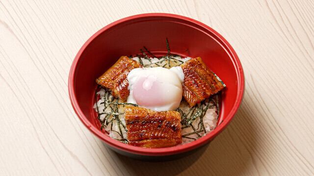 美味しい鰻をもっと身近に