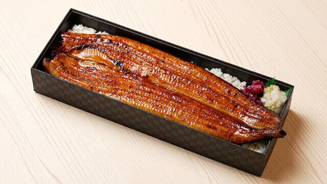 美味しい鰻をもっと身近に