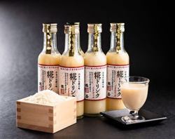 糀屋 糀ドリンク(甘酒)