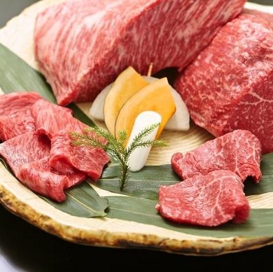 入口即化♪ 精瘦上腰肉 ☆ 大理石紋上腰肉