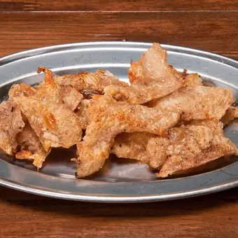 皮焼き