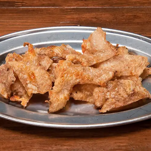 皮焼き