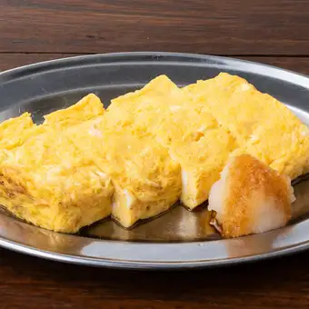 玉子焼き