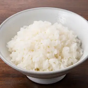 ライス (大・中・小) 