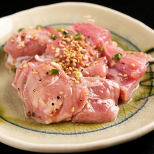 名古屋コーチン　塩