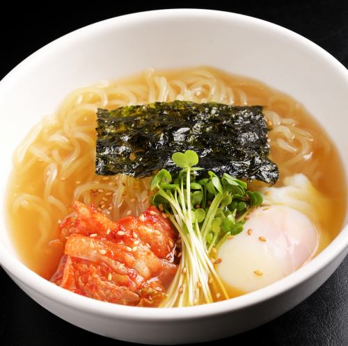 冷麺