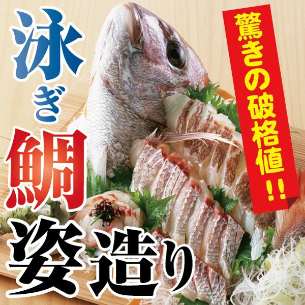 地魚屋台 江坂豊丸 公式