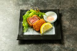 Japanese Black Beef Fillet Cutlet