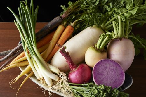 完全予約制《2名様からの御予約》山吹コース