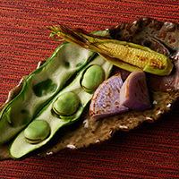 旬の恵み こだわり野菜