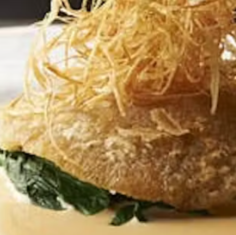 新鮮素材とオリジナル調味料が織りなす上質なひととき