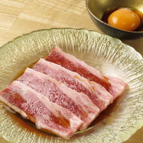 こだわりの厳選和牛と落ち着いた空間で特別なひとときを