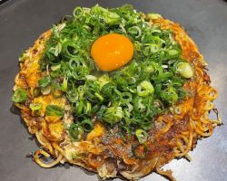 べた焼 スペシャル