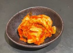 大白菜泡菜