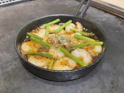 虾ahillo