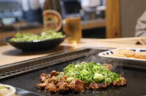 ちょい飲みWelcome！2名様～OK！飲み放題もございます◎