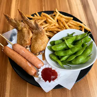 [Sunday to Thursday only] Great value! 90 minutes all-you-can-drink for 3500 yen (tax included)