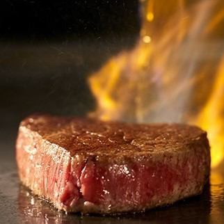 [A5 Wagyu Luxury Course] "High quality ingredients such as A5 Wagyu beef + All-you-can-eat from 160 kinds" 3 hours all-you-can-drink 7,000 yen → 5,000 yen