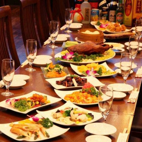 【食べ飲み放題】70種類＊120分