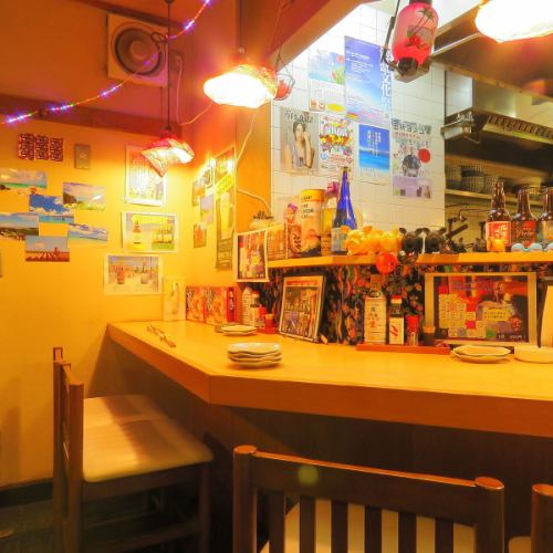 Within 5 minutes on foot from Iidabashi Station