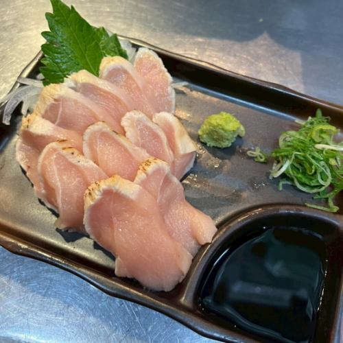 とりわさ