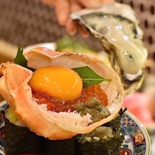 はっきり言って、「鮮度の質」が違います。