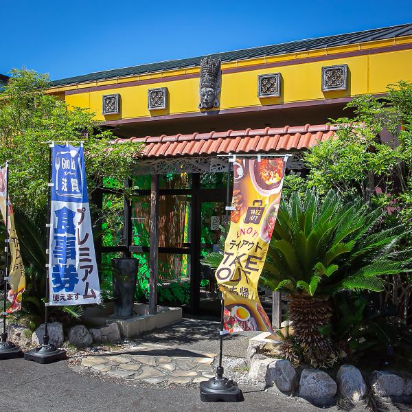 ベビーフェイスはそれぞれの店舗にそれぞれの良さがあるのも魅力です。ランチタイム～カフェタイム、そしてディナータイムとどの時間でもお使いいただけるようになっております。駐車場も広めにご用意しておりますので、お車でのご利用等もお待ちしております。