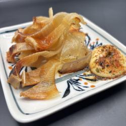 エイヒレ炙り
