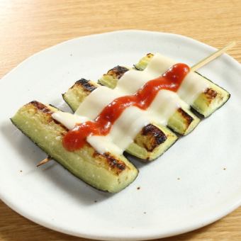 なすチーズ