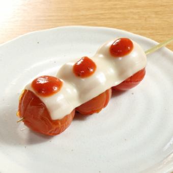 tomato cheese