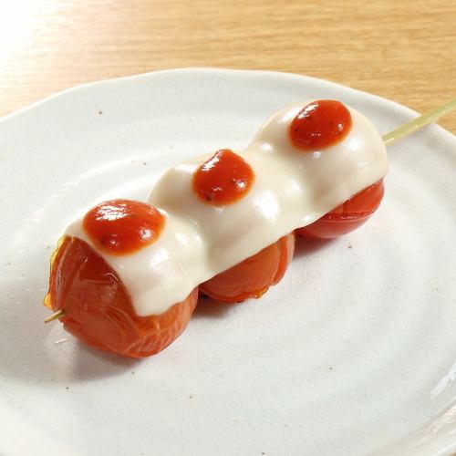 tomato cheese