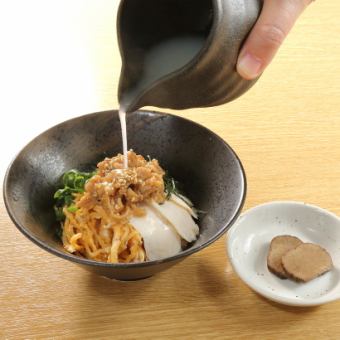 鸡饭（鸡汤饭）