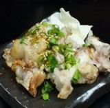Hakata Local Cuisine!!