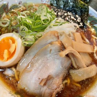 ゴッちヌードル