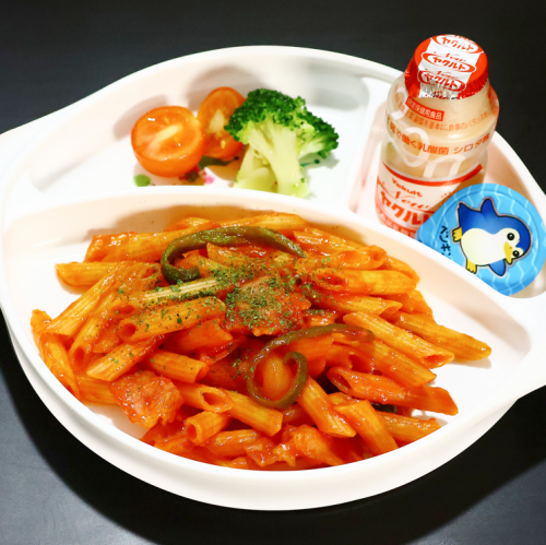 キッズナポリタン