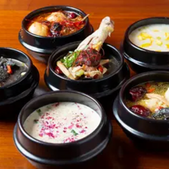 スープは下記3種類から一つお選び下さい。(1,8L)