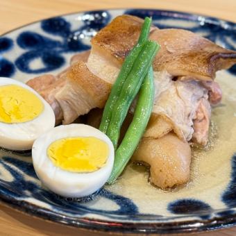 てびちのおでん