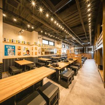 カップル個室も充実◎周囲を気にせずゆっくりとしたお食事もご堪能いただけます！！
