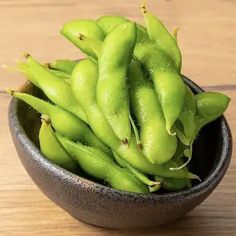 毛豆